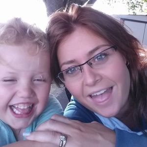 Meet your Posher, Tiffany